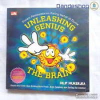 Image of Sistem Pembelajaran Paling Hebat di Dunia Unleashing Genius