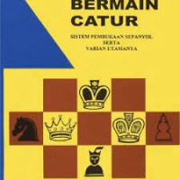 Image of Teori Bermain catur