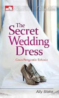 Image of The Secret Wedding Dress