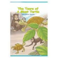 Image of The Tears Of A Giant Turtle