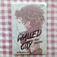 Image of the walled city