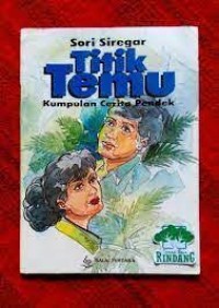 Image of Titik Temu
