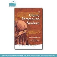 Image of Ulama Perempuan Madura