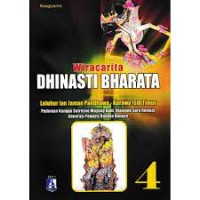 Image of Wiracarita Dhinasti Bharata 4