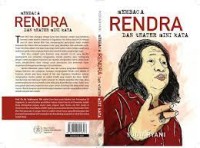 Image of WS Rendra Dan tEATER mINI kATA